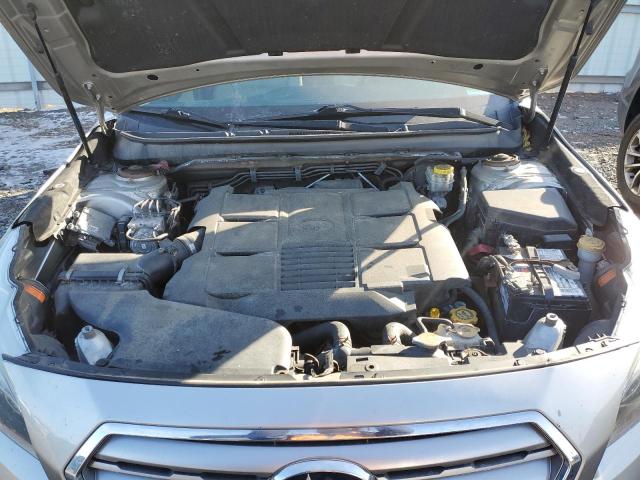 Subaru Outback 3.6r Limited Image 4