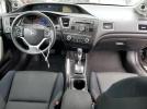Honda Civic Lx Image 13