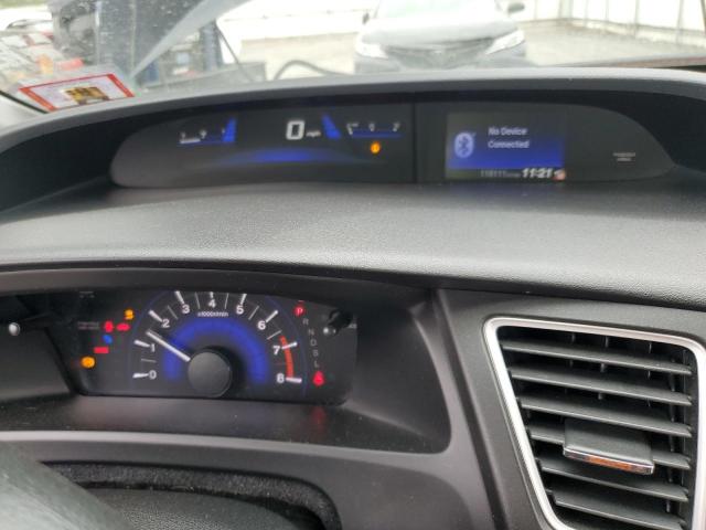 Honda Civic Lx Image 2