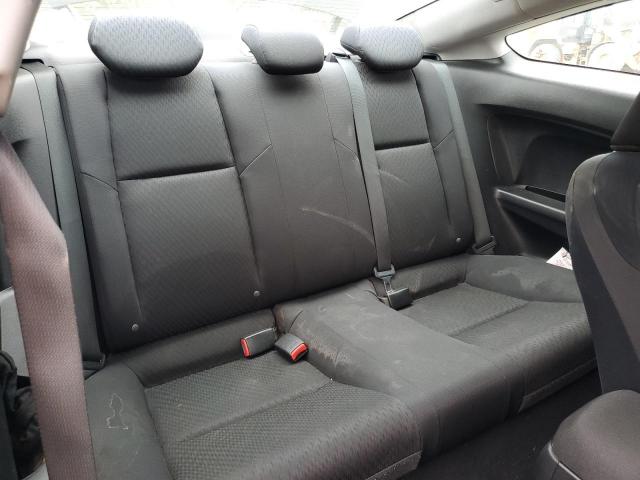 Honda Civic Lx Image 10