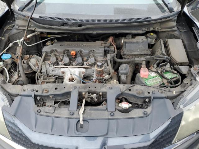 Honda Civic Lx Image 11