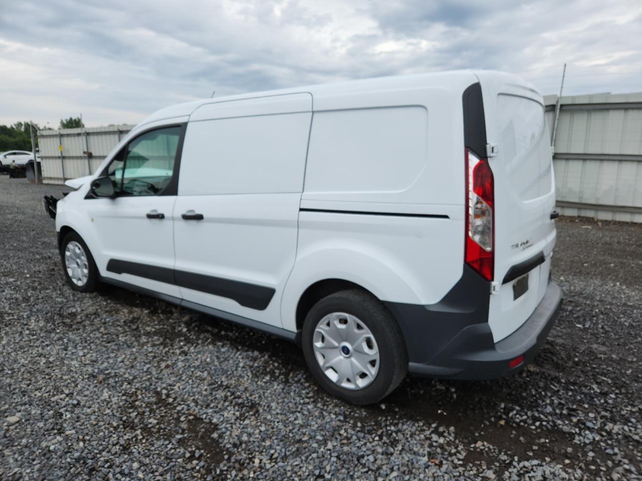 Ford Transit Xl Image 2