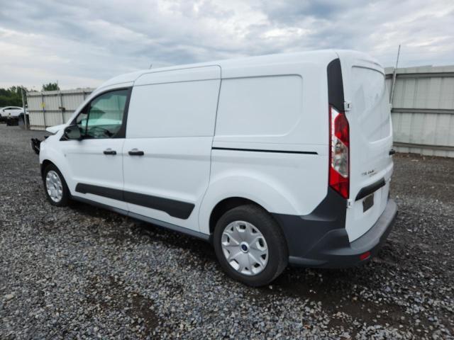 Ford Transit Xl Image 2