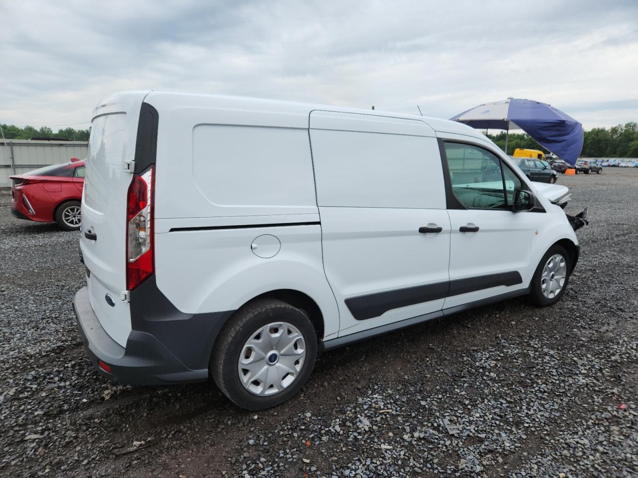 Ford Transit Xl Image 3