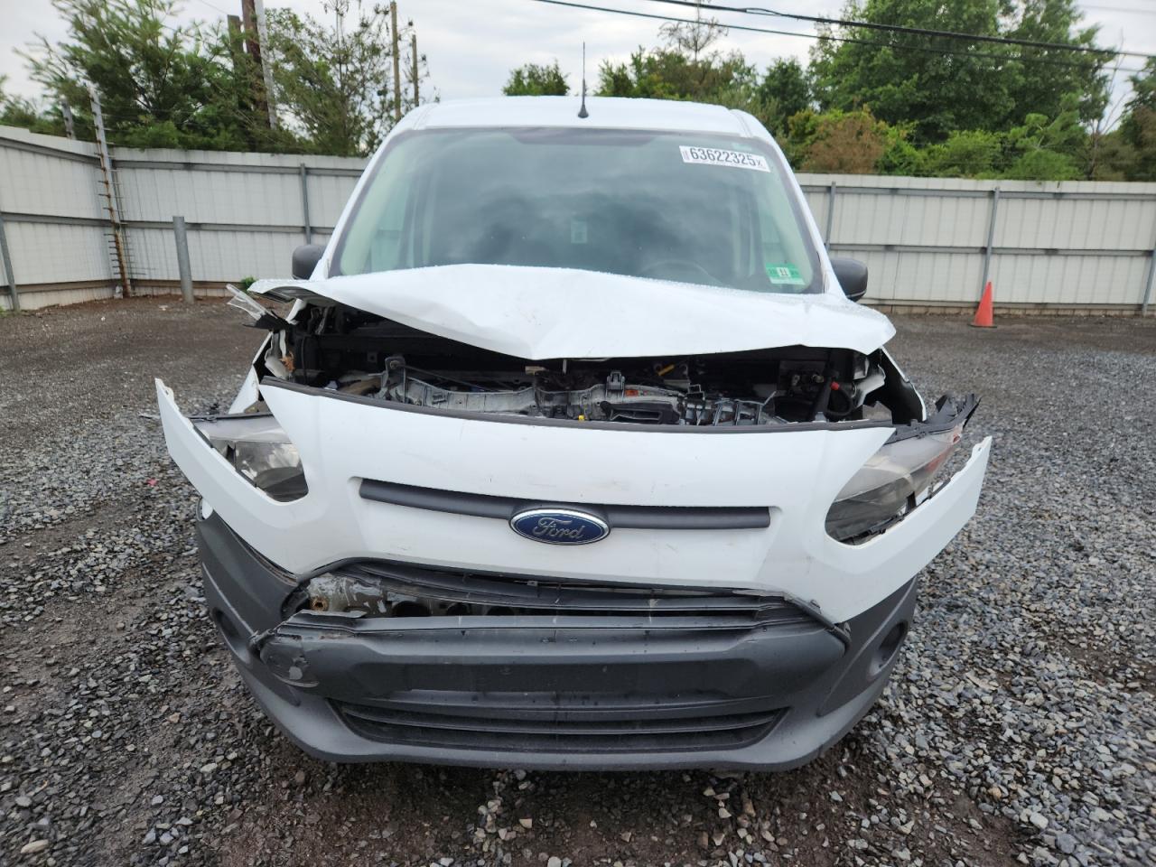 Ford Transit Xl Image 4