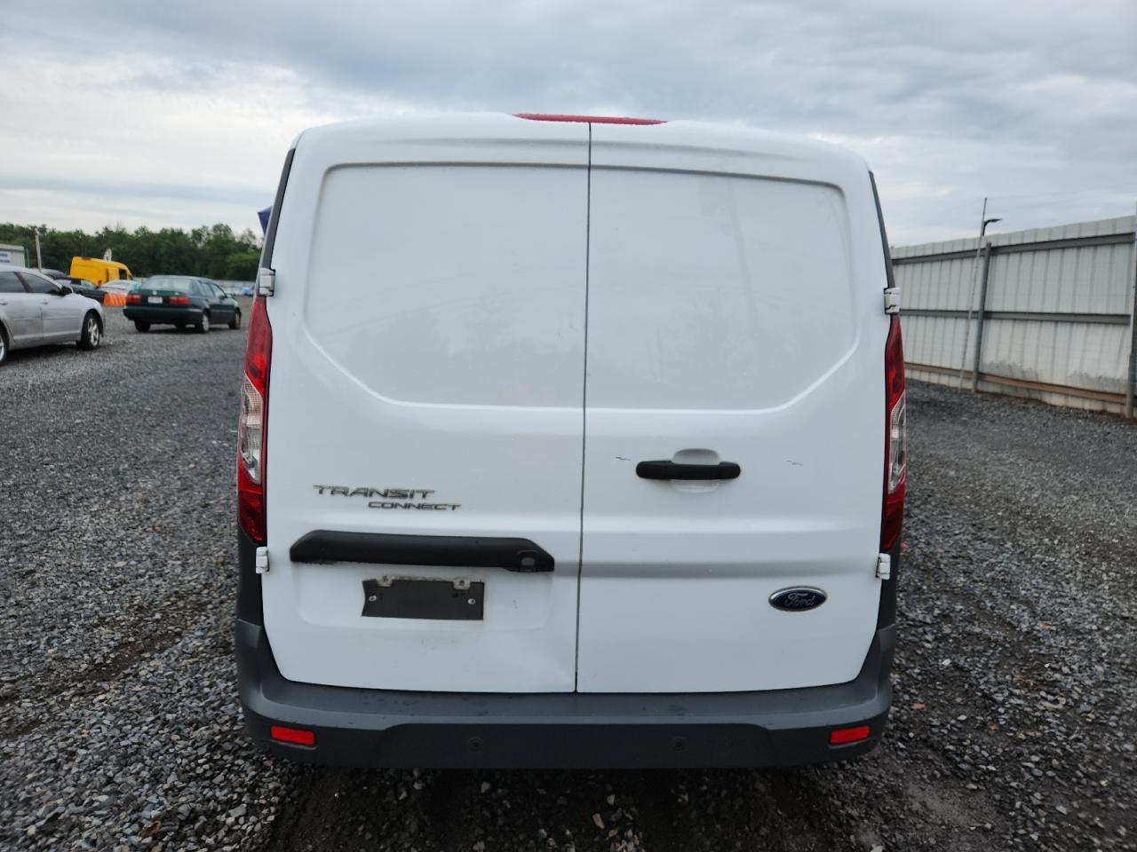 Ford Transit Xl Image 8