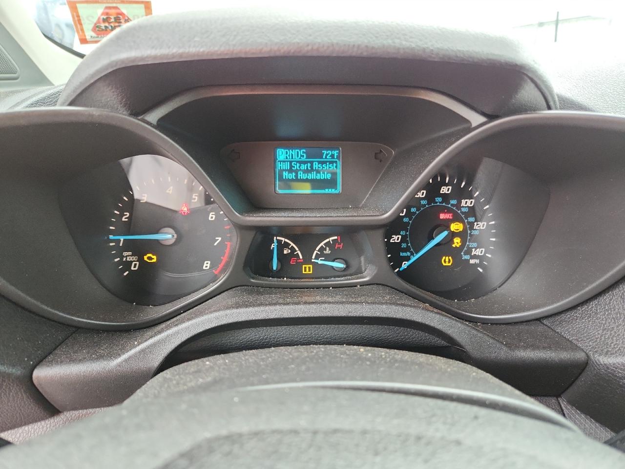 Ford Transit Xl Image 10