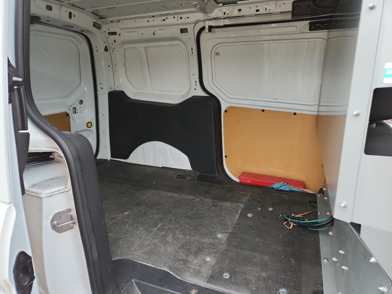 Ford Transit Xl Image 7