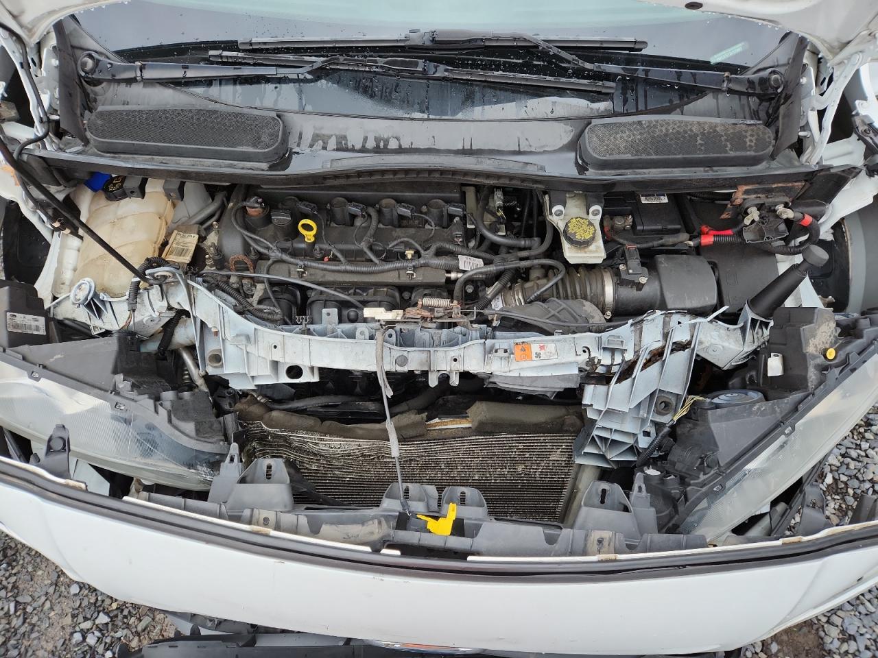 Ford Transit Xl Image 9