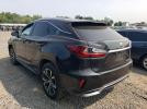 Lexus RX 450h Base Image 4