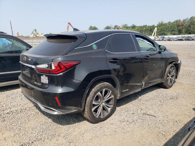 Lexus RX 450h Base Image 2