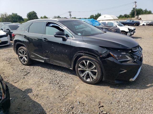 Lexus RX 450h Base Image 8