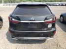 Lexus RX 450h Base Image 3