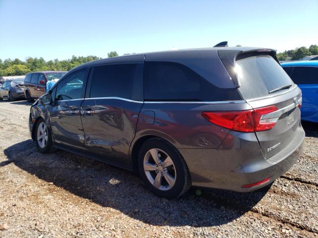 Honda Odyssey Exl Image 5