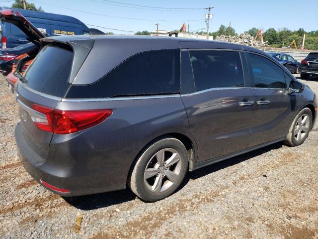 Honda Odyssey Exl Image 8