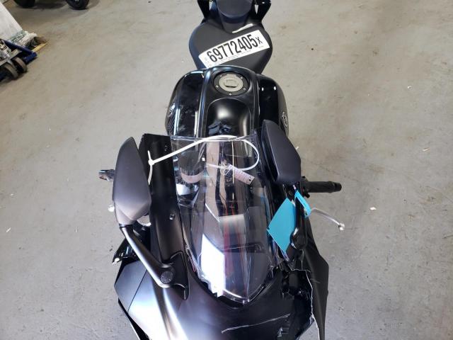 Yamaha Yzfr7 Image 8