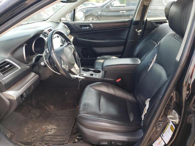 Suba Legacy 2.5i Limited Image 3