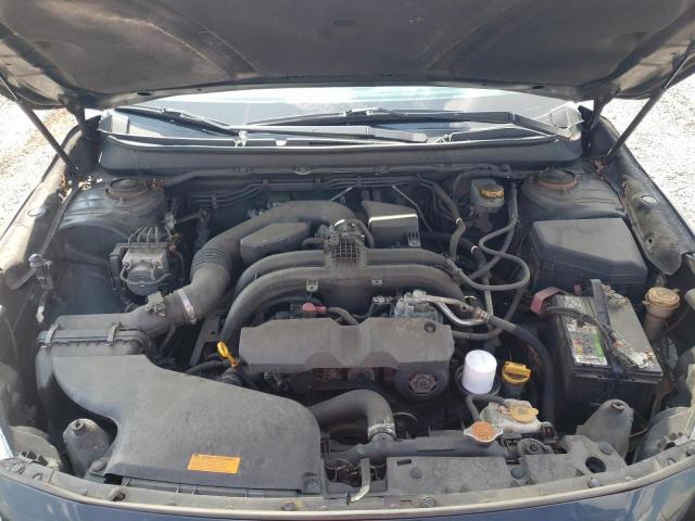 Suba Legacy 2.5i Limited Image 6