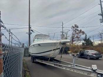  Salvage Formula Yachts Other