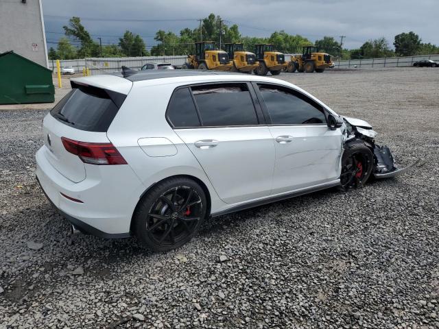 Volkswagen GTI Se Image 12