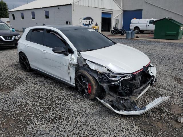 Volkswagen GTI Se Image 9