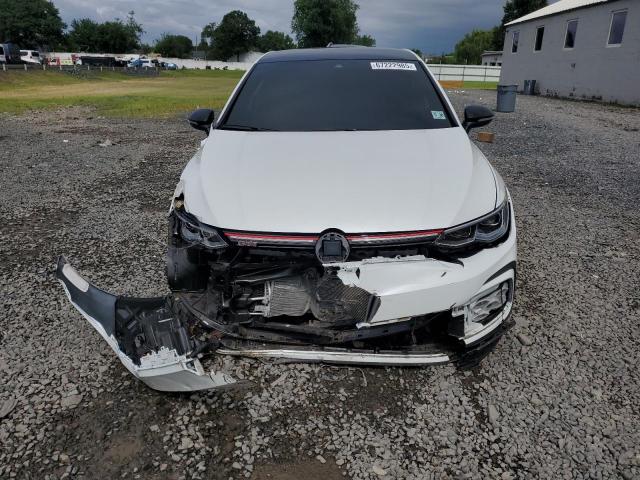 Volkswagen GTI Se Image 7