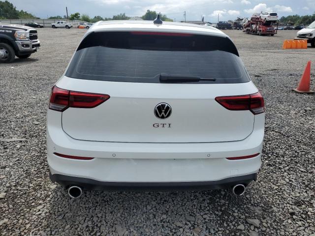 Volkswagen GTI Se Image 8