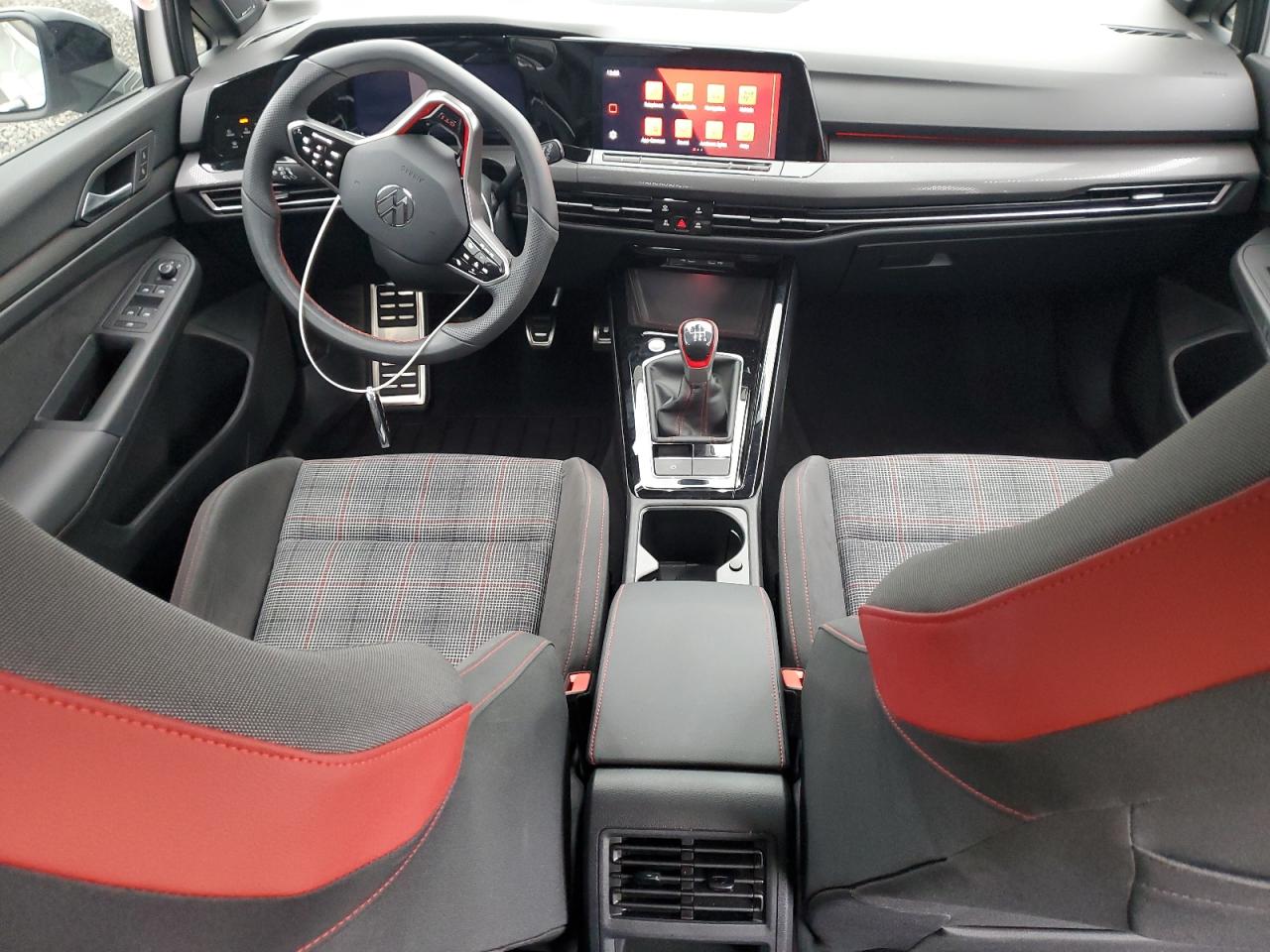 Volkswagen GTI Se Image 4