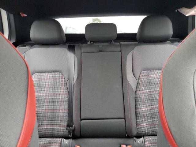 Volkswagen GTI Se Image 3