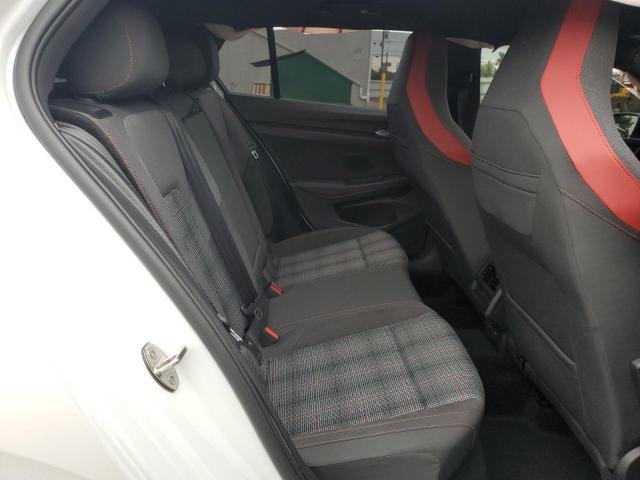 Volkswagen GTI Se Image 10