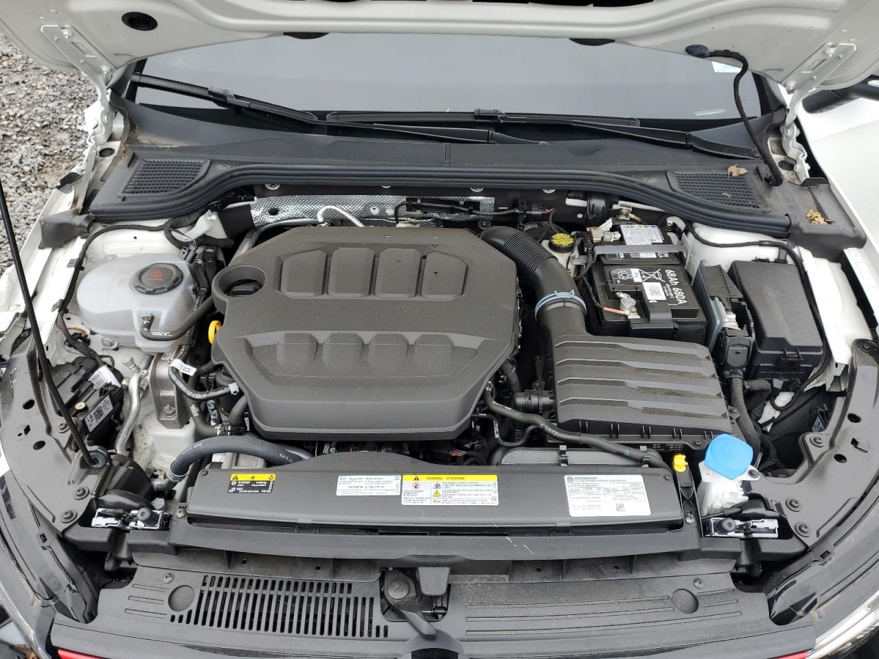 Volkswagen GTI Se Image 11