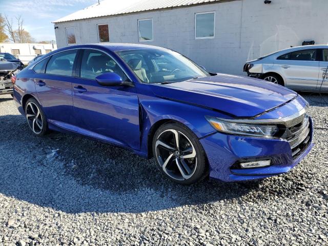 Honda Accord Sport Image 11