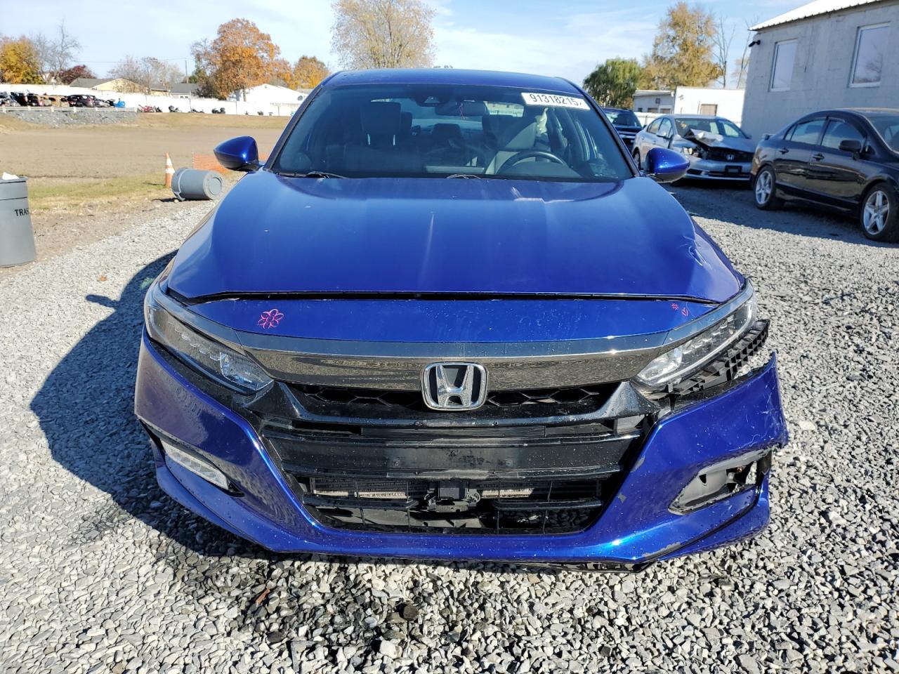 Honda Accord Sport Image 6