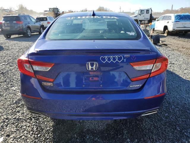 Honda Accord Sport Image 5