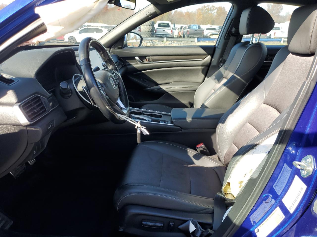 Honda Accord Sport Image 4