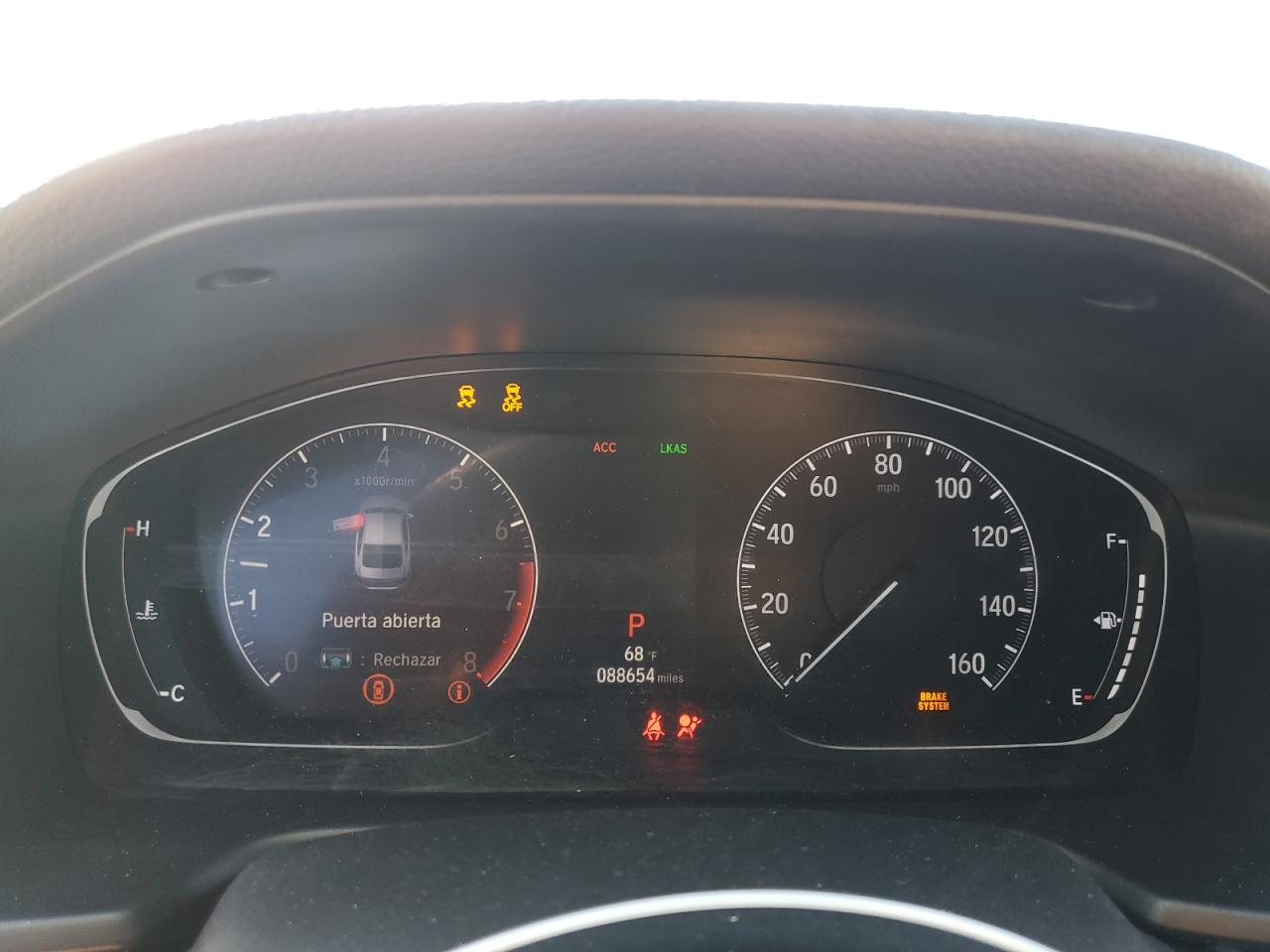 Honda Accord Sport Image 9