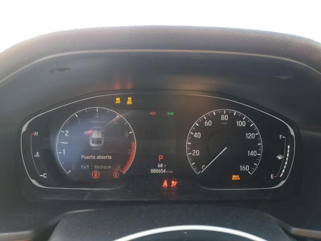 Honda Accord Sport Image 9