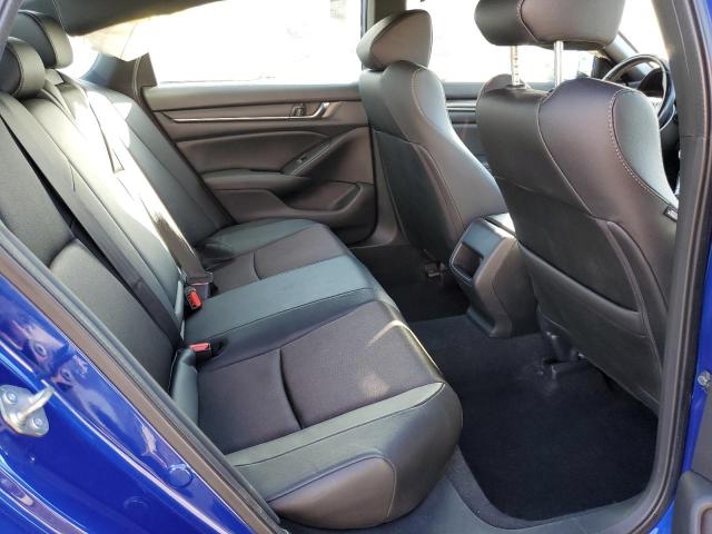 Honda Accord Sport Image 12