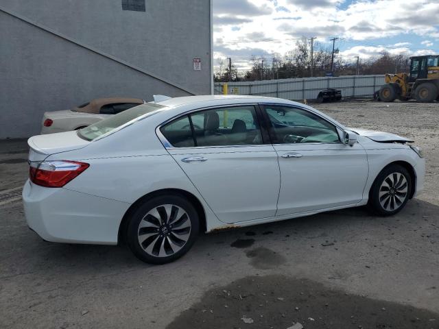 Honda Accord Hybrid Exl Image 2