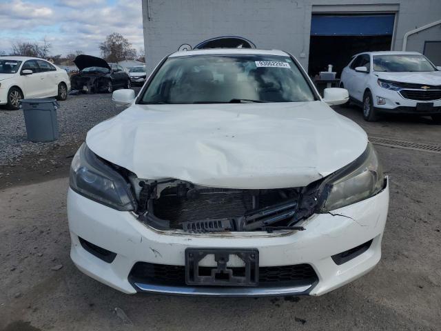 Honda Accord Hybrid Exl Image 7