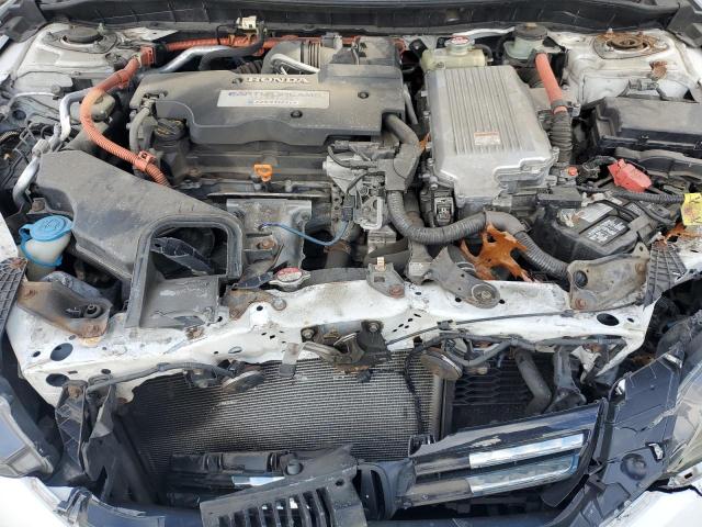 Honda Accord Hybrid Exl Image 9