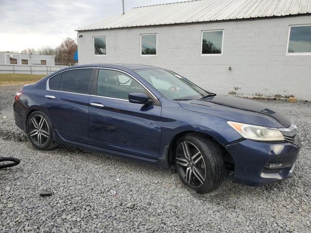 Honda Accord Sport Image 3