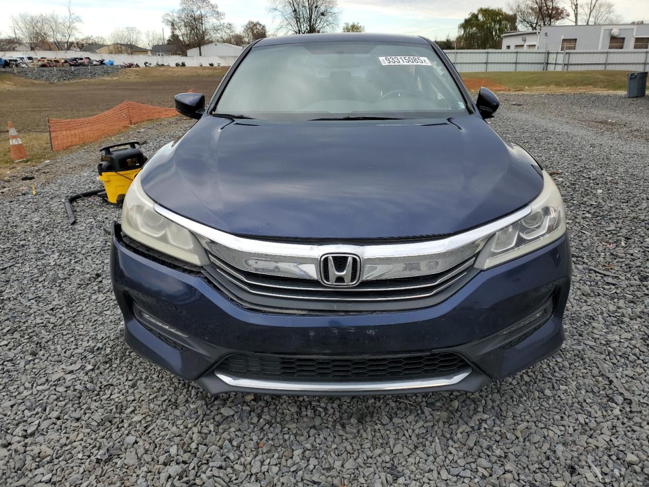 Honda Accord Sport Image 5