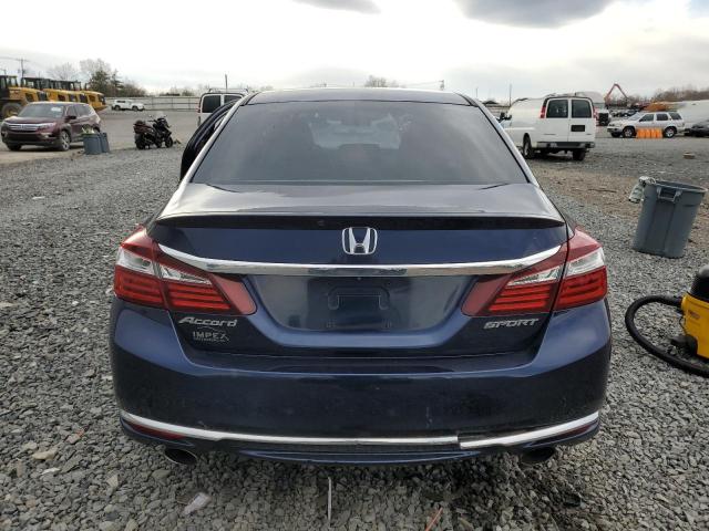 Honda Accord Sport Image 11