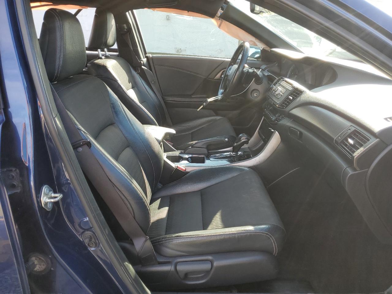 Honda Accord Sport Image 6