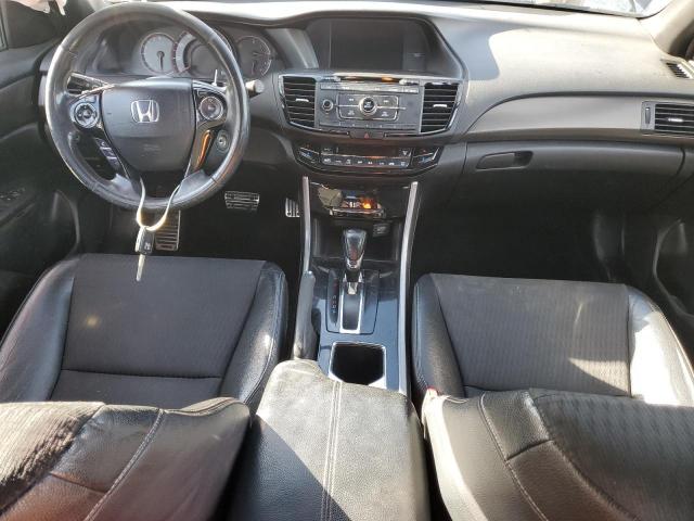 Honda Accord Sport Image 12