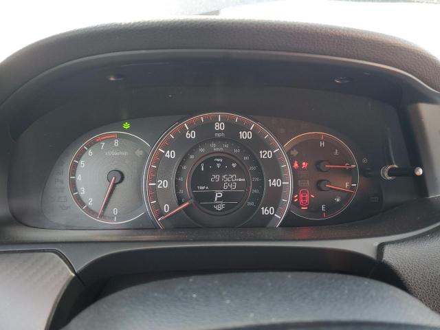 Honda Accord Sport Image 7