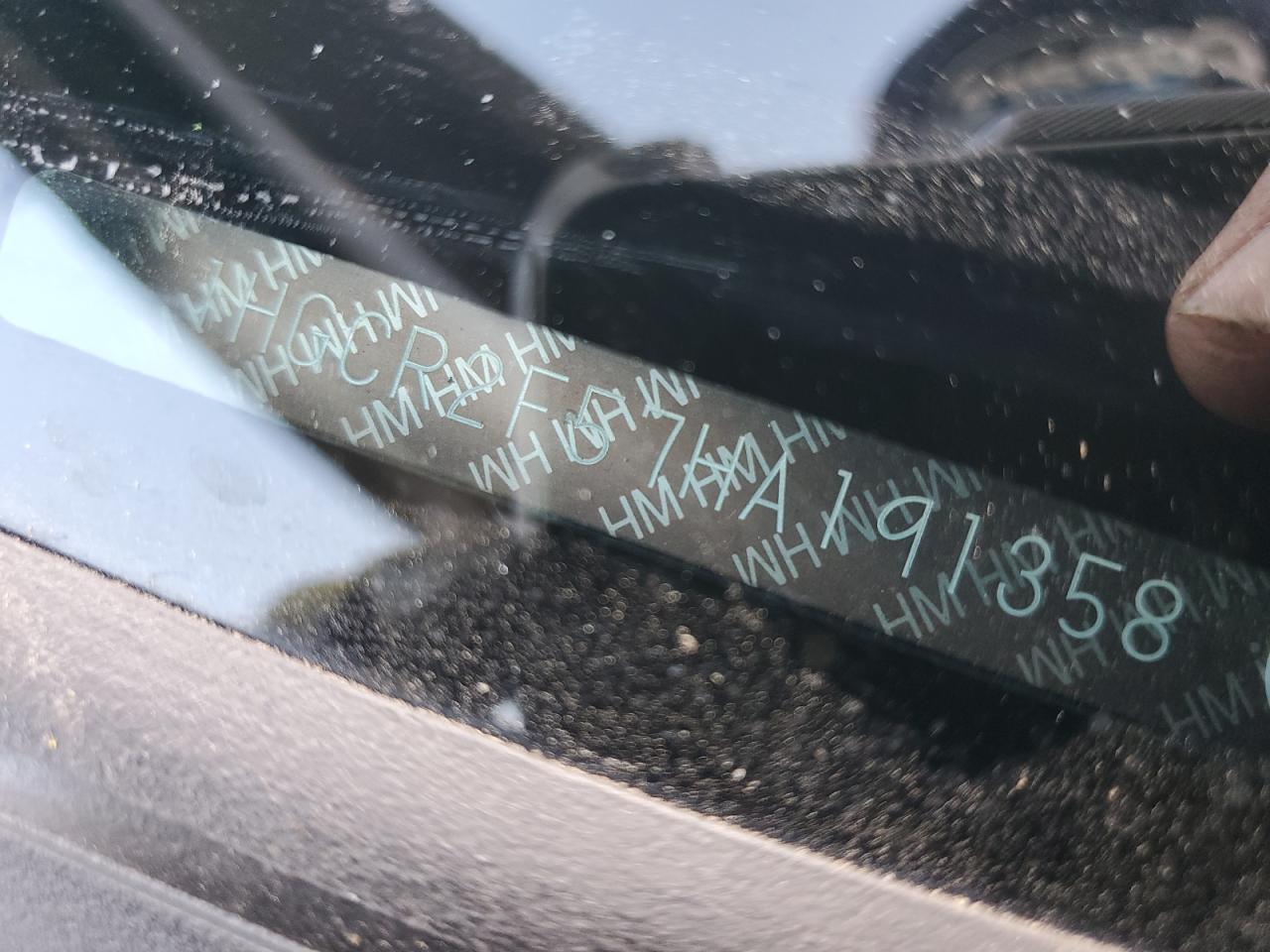 Honda Accord Sport Image 10