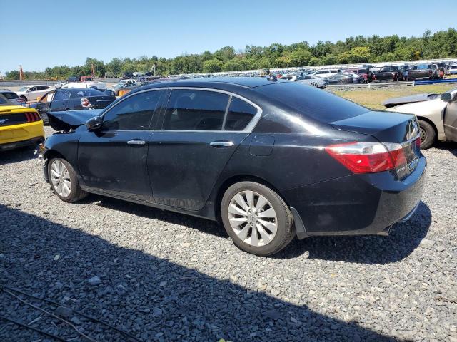 Honda Accord Touring Image 10