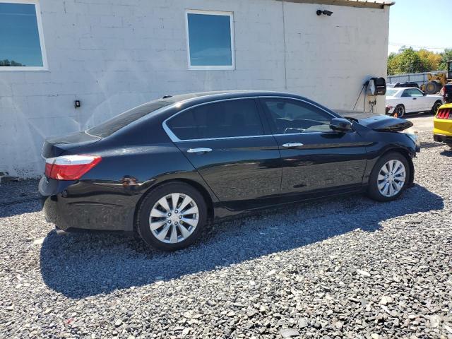 Honda Accord Touring Image 2